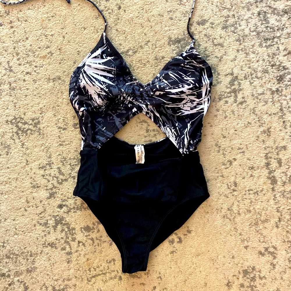 Fabletics One Piece Swimsuit